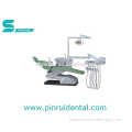 high- grade headrest dental chair PR-216